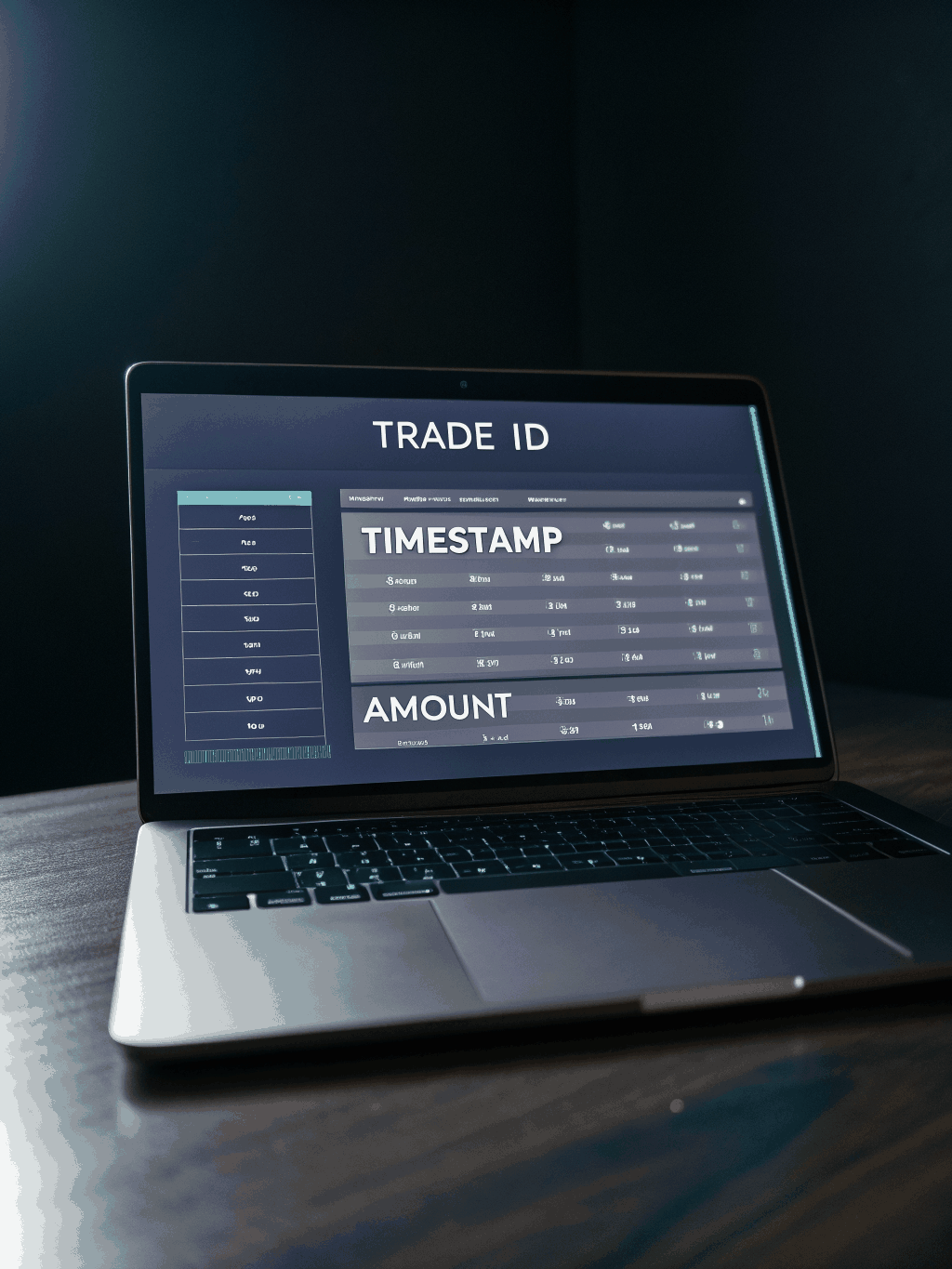 SimpleSwap advanced crypto exchange interface
